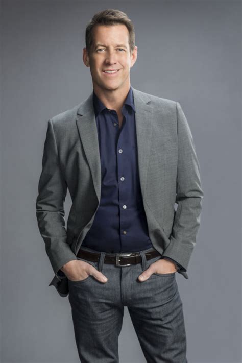 James denton good witch special announcement